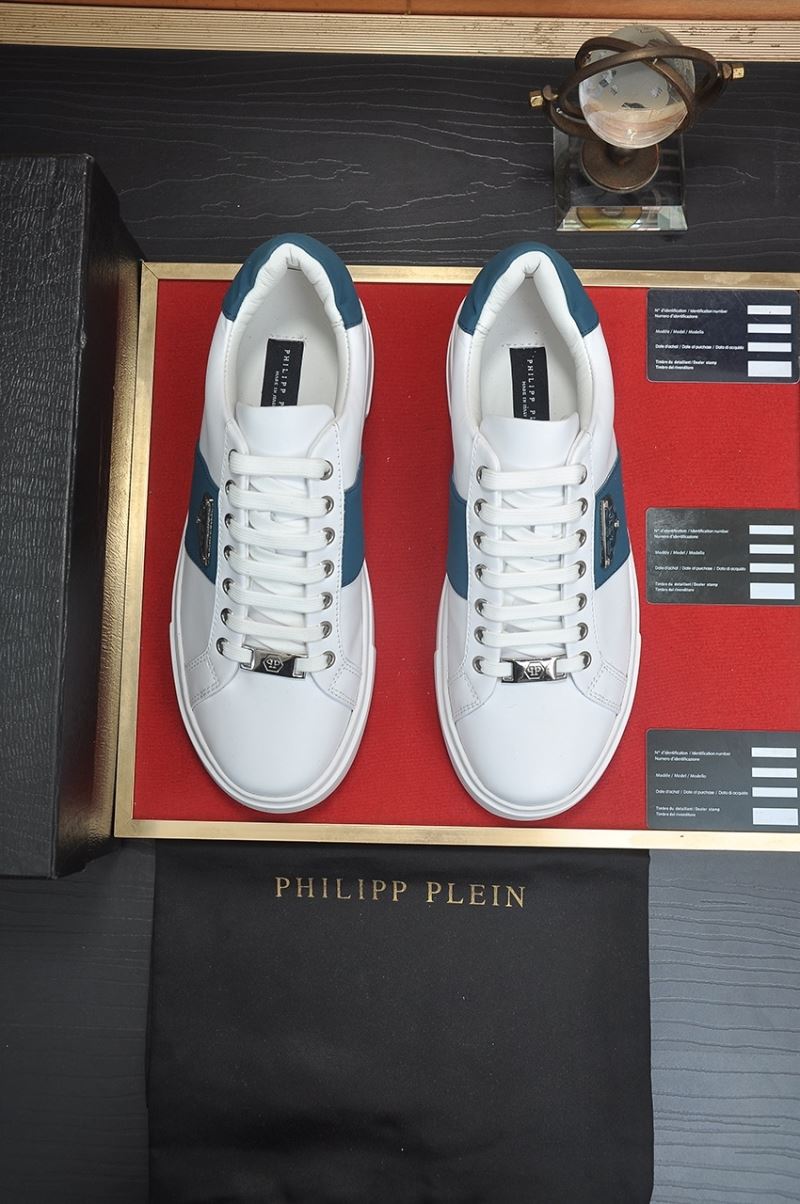 Philipp Plein Shoes